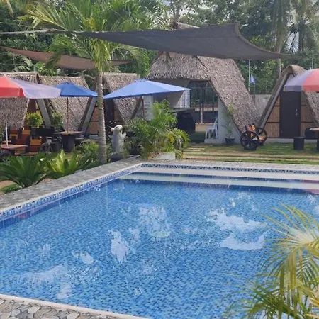 Little Mouse Resort