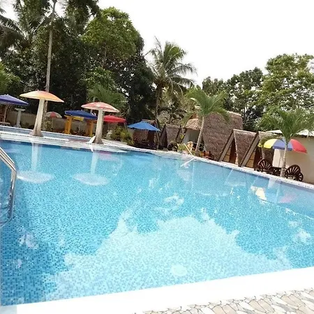 Little Mouse Resort